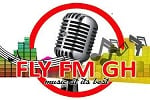 Fly Fm Gh logo