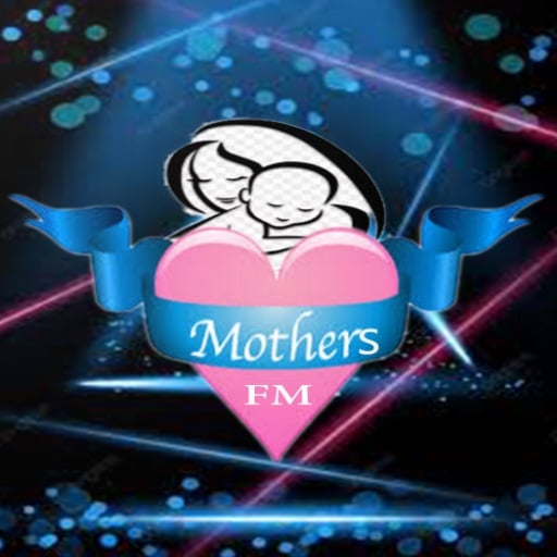 Mothers Fm logo