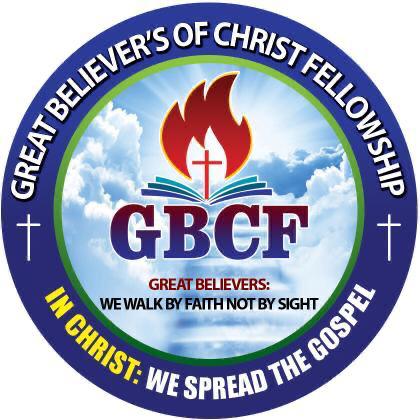 GBCF Radio logo