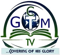 Glory Center Radio logo