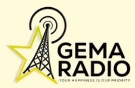 Gema Radio logo