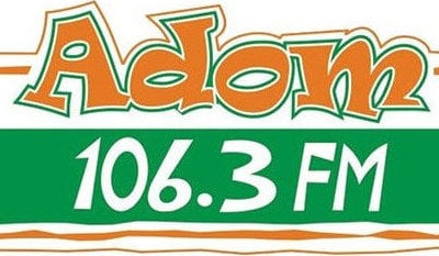 Adom  Fm | Modern Ghana