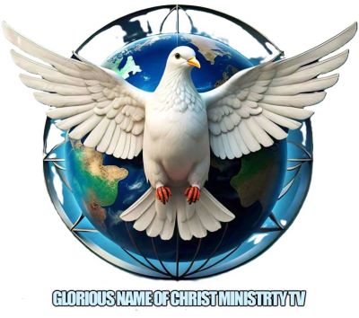 Glorious Name Radio logo