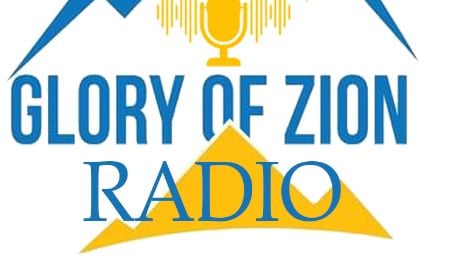 Glory Of Zion Radio logo