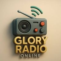 Glory Online Radio Gh logo