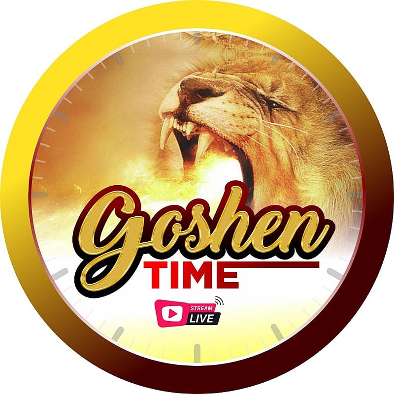 Goshen Time Radio logo