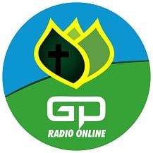 Gp Radio Online logo
