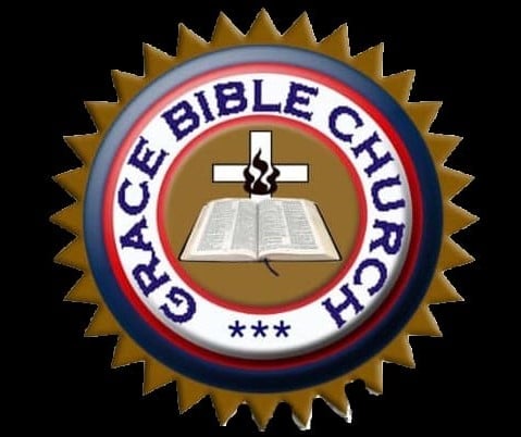 Grace Bible Radio logo