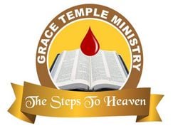 Grace Temple Radio logo
