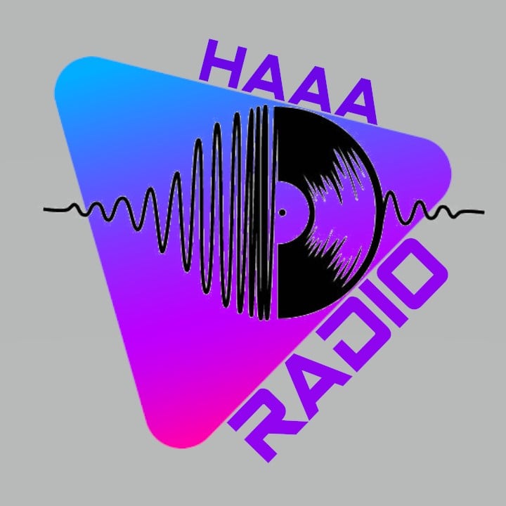 Haaa Radio logo