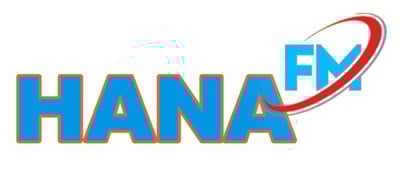 Hana Fm logo