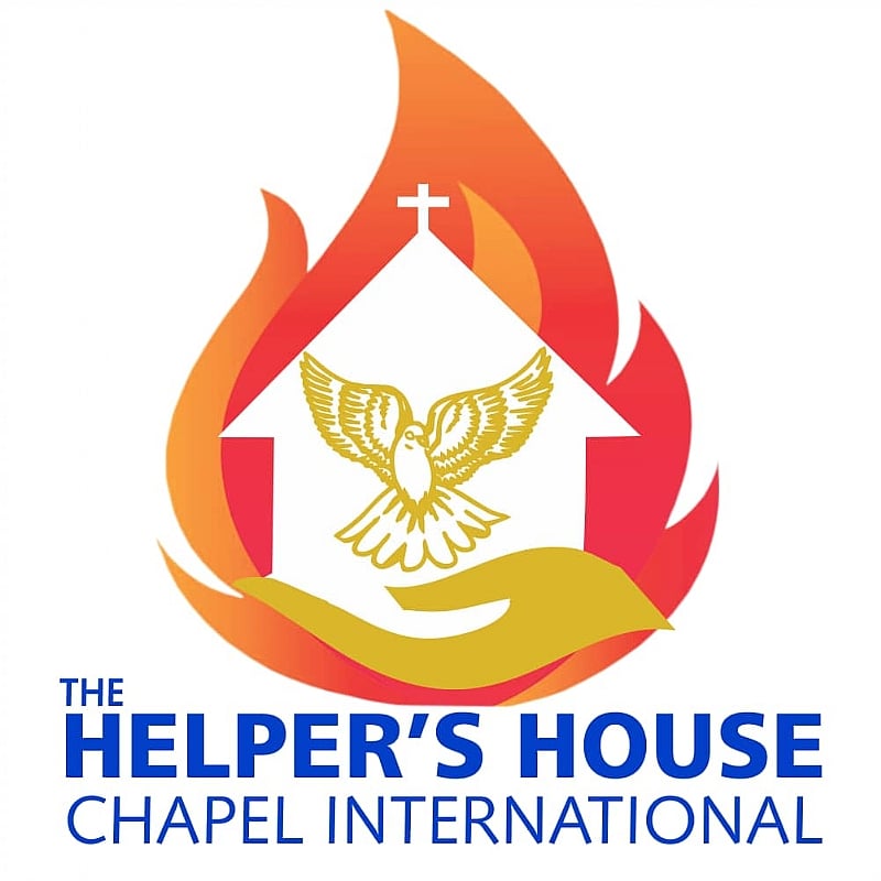 Helpers Radio logo