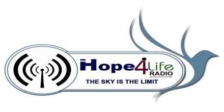 Hope4life Radio logo