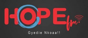 Hope Fm logo