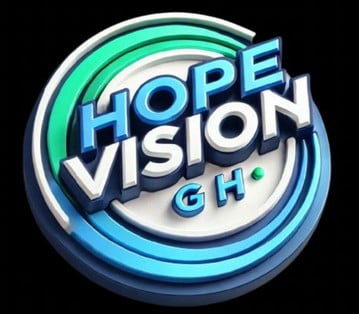 Hope Vision Gh logo