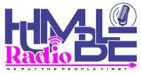 Humble Radio logo