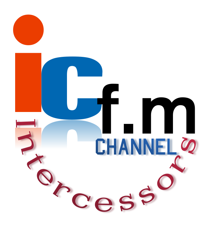 IC FM Channel logo