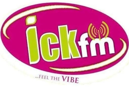 Ick Fm logo