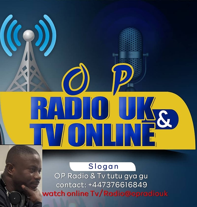 Modernghana radio online deals center