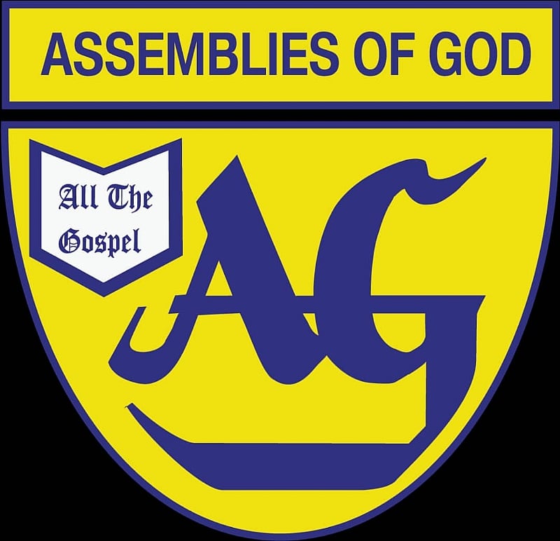 Grace AG Radio logo