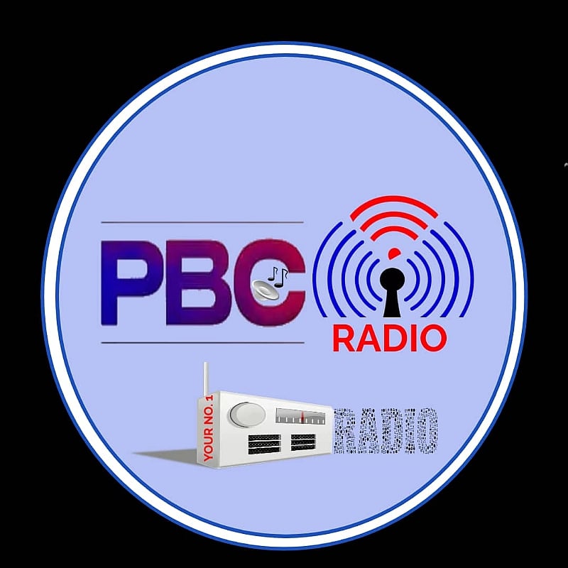 Pbc Radio logo