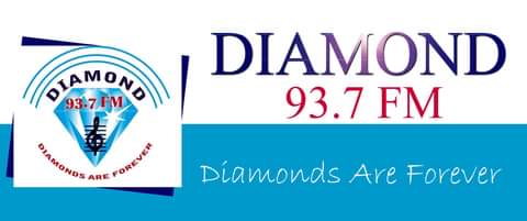 Diamond Fm logo