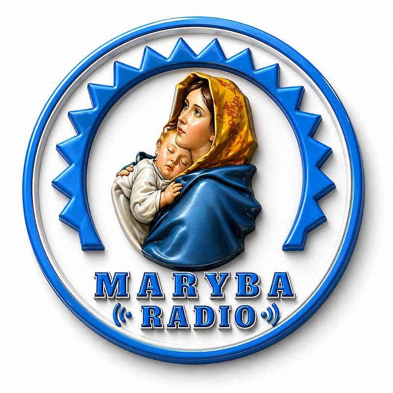 Maryba Radio logo