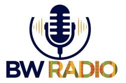 BW Radio logo