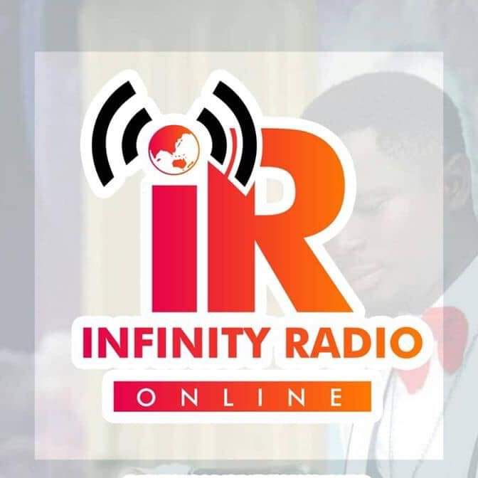 Infinity Radio logo