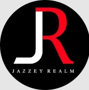 Jazzey Realm logo