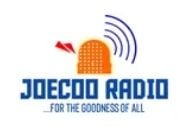 Joecoo Radio logo