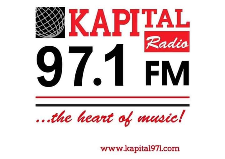 Kapital Radio logo