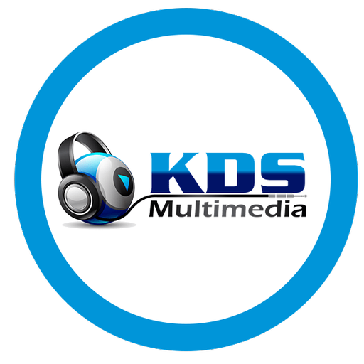 Kds Radio logo