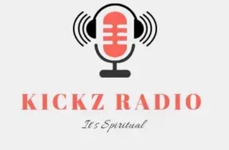Kickz Online Radio logo