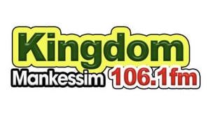 Kingdom Fm Mankessim logo