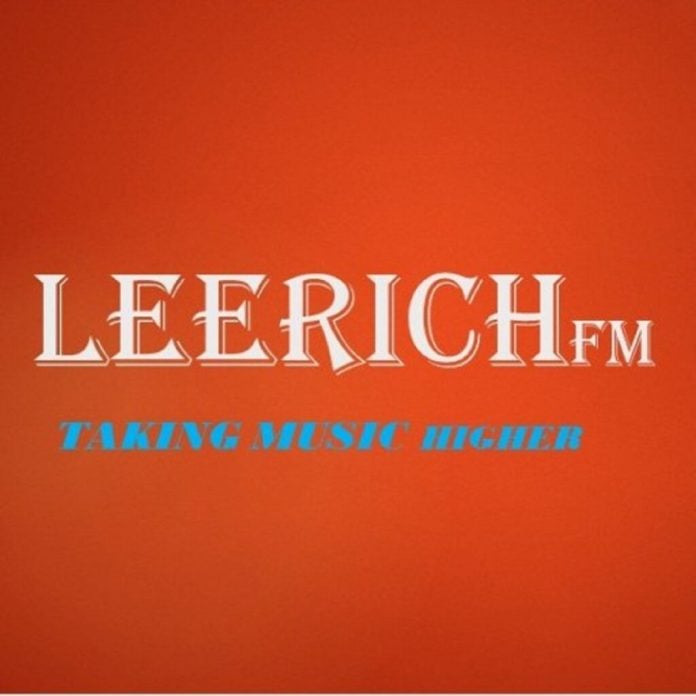 Leerich Fm logo
