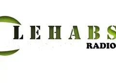 Lehabs Radio logo