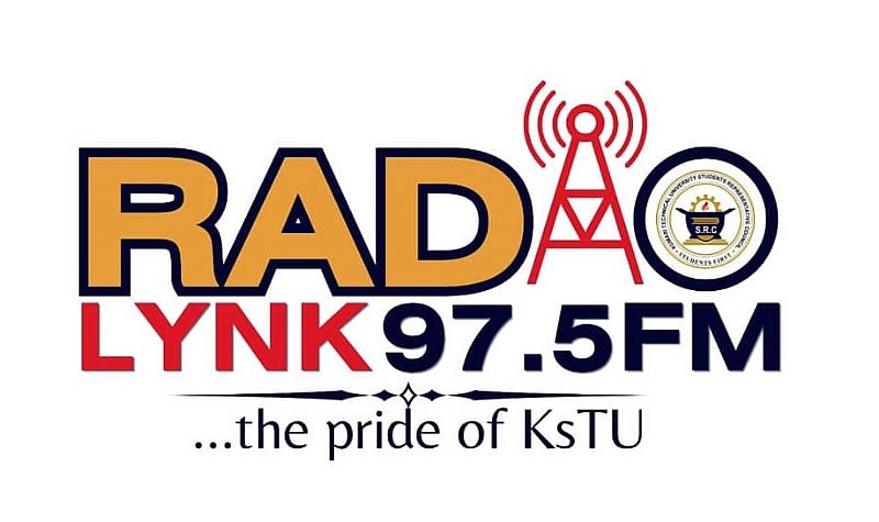 Radio Lynk 97.5fm logo