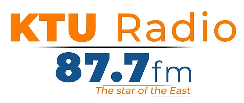 Ktu Radio logo