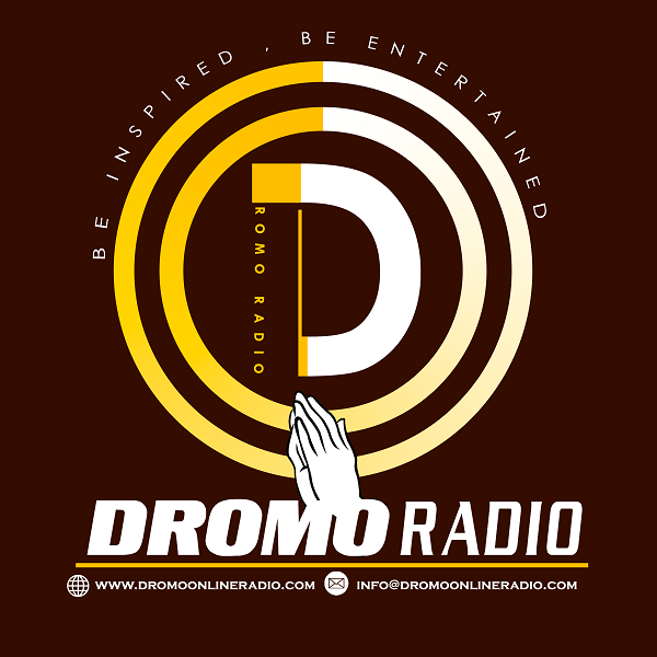 Dromo Online Radio logo