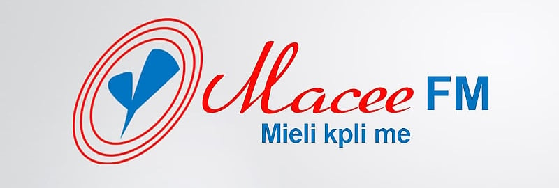 Macee Fm logo