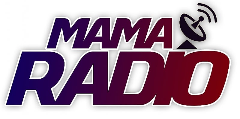 Mama Radio logo