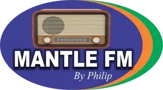 Radio Mantle logo