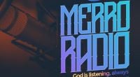 Merro Radio logo