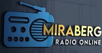 Miraberg Online Radio logo