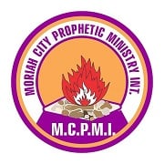 Moriahcity Radio logo