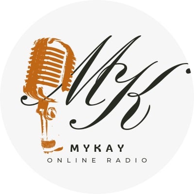 Mykay Radio logo