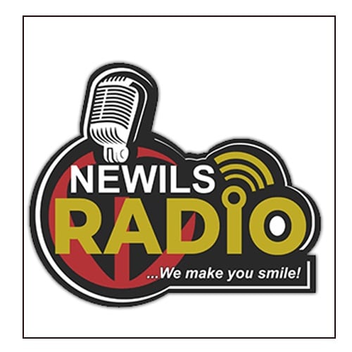 Newils Radio logo