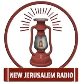 New Jerusalem Radio logo