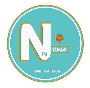 Nkwa Fm logo